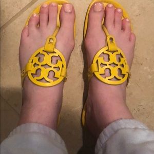 Tory Burch sandals